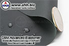 Hypalon&reg; Advanced Elastomer Fabric - A highly weather resistant rubberized industrial fabric